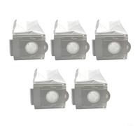 Sacchetti per aspirapolvere Samsung serie VCA-SAE903 / VCA-SAE904 Jet 90 75 70 60, sistema di raccolta della polvere da utilizzare con aspirapolvere Samsung Jet (modelli SAES903/SAE904)