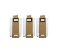 Sacchetti per aspirapolvere T7S, T7S Plus, S7, S7 Plus, sacchetto per la polvere, strumento di pulizia di ricambio(3PCS Bag)