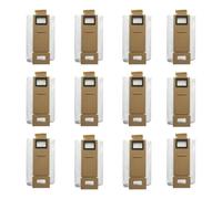 Sacchetti per aspirapolvere T7S, T7S Plus, S7, S7 Plus, sacchetto per la polvere, strumento di pulizia di ricambio(12PCS Bag)