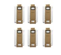 Sacchetti per aspirapolvere T7S, T7S Plus, S7, S7 Plus, sacchetto per la polvere, strumento di pulizia di ricambio(6PCS Bag)
