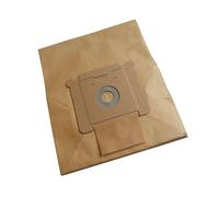 Sacchetti per Aspirapolvere x Ghibli & Wirbel AS5, AS5 EVO FT, Confezione da 10 Pezzi