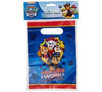Sacchetti per bambini Paw Patrol