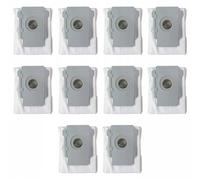 Sacchetti per base di pulizia iRobot Roomba I7, i7+, s9+ - 10 pezzi