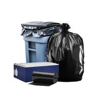 Sacchetti per bidoni della spazzatura Plasticplace da 95-96 galloni