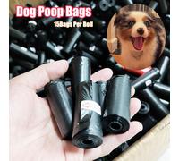Sacchetti per bisogni dei cani,Sacchetti Cani Bustine Raccogli Escrementi Feci