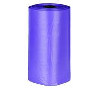 Sacchetti per cani profumati viola