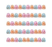 Sacchetti per Caramelle Borsetta Organizer A Forma Di Mini Zaino | Piccoli Sacchetti per l'Incarto di Caramelle Per Ragazze Amiche Sorelle Figlie