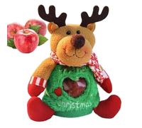 Sacchetti per caramelle di Natale, sacchetti per regali di Babbo Natale, sacchetti per regali di festa dolce o aspro | per compleanno Trick o Treat Calze per aula scuola