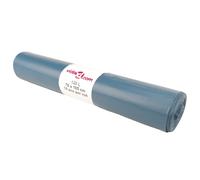 Sacchetti per Cestini 100 pz Blu 120 L