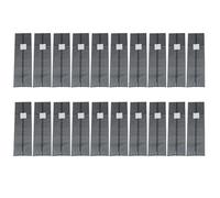 Sacchetti per coltivazione funghi facili da usare con microfiltrazione per princ