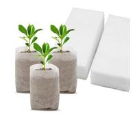 Sacchetti Per Coltivazione In Tessuto Non Tessuto, 200 Pezzi Per Piante