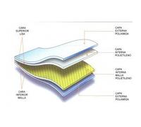 Sacchetti per confezionatrice Open Norte 1604 GOFRAD 20 x 30 cm 100 pezzi