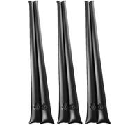 Sacchetti per coperta da piscina, set di 3 tasche da 20 cm per piscina sepolta | protezione rinforzata contro l'inverno, giardino all'aperto, deposito intemperies