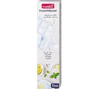 Sacchetti per cubetti di ghiaccio, 10 pezzi - Marchio DM Germania - Compatibili con Profissimo - Eiswürfelbeutel, 10 St