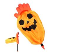 Sacchetti per dolcetto o scherzetto, sacchetti per caramelle a forma di palma, per Halloween, dolcetto o scherzetto per bambini, per decorazioni per feste, AA., Refer to description, Unisex