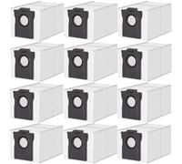Sacchetti per Dreame L20 L40 L50 X30 X40 X50/ Mova P10 E30 P50 Z60 Ultra Ricambi