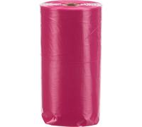 Sacchetti per escrementi profumati rosa