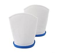 Sacchetti per filtro sabbia e fango per piscina Blaster Max P30X022SS / PBW022SS/P30X022XF/PBW022XF - Sabbia e filtro fango (2 pezzi)