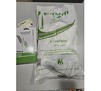 SACCHETTI PER FOLLETTO VB100 A BATTERIE + FILTRO MOTORE