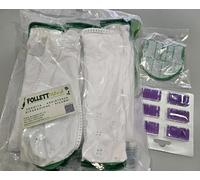 SACCHETTI PER FOLLETTO VB100 A BATTERIE + FILTRO + PROFUMINI