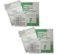 Sacchetti per Folletto VK135 / 136 con Dovina Originali Vorwerk by MarelShop®