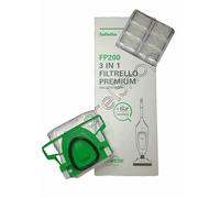 Sacchetti per Folletto VK200 VK220S VR7S con Dovina Originali by Marel Shop®