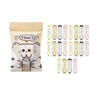 Sacchetti per Ghiaccioli 90ml A Prova Di Perdita Cartoon Autosigillante