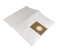 SACCHETTI PER GHIBLI AS 5 SACCHI FILTRO BIDONE ASPIRAPOLVERE MICROFIBRA ITALIANO