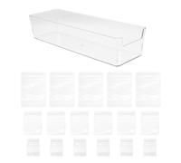 Sacchetti Per Gioielli Piccole Borse Portagioie Trasparenti Borsa Da Viaggio