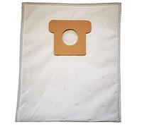 Sacchetti per HOOVER Compact S, Blitz VC-Q, BONN VC-Q, Cocco VC-P, VC 2940, VC 4460 microfibra 5pz H210MF