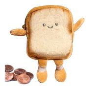 sacchetti per il pane da donna, portachiavi per pane, portamonete, sacchetto per monete d', sacchetto per monete alimentari, sacchetto per monete per pane, portamonete e monete per