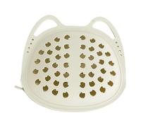 Sacchetti per la biancheria - Sacchetti per la biancheria in silicone | Anti-deformazione della biancheria intima con cerniera per vestiti sporchi delle donne a casa e in viaggio