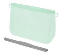 Sacchetti Per La Conservazione Degli Alimenti Borse Sandwich Riutilizzabili