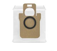 Sacchetti per la polvere della stazione base per Xiaomi 5/OV31GL e Mijia per 5C/OV42CN con filtro in tessuto non tessuto progettato per catturare in modo sicuro la polvere e il funzionamento pulito