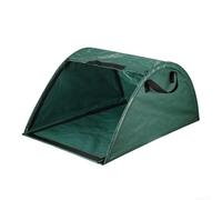 Sacchetti per la raccolta delle foglie disponibili nelle dimensioni da 100 l e 200 l, progettati per raccogliere foglie, detriti del prato e rifiuti del cortile in modo efficiente per il compostaggio