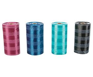 Sacchetti per la spazzatura per cani. 10 rotoli da 20 sacchetti