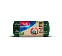 Sacchetti per la Spazzatura Vileda 169307 Ecobag 100 % Riciclato 100 L [10 Un