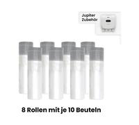 SACCHETTI PER LETTIERA ASTROPET Katzentoilettenbeutel Jupiter Series 80 St.