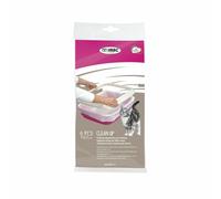 Sacchetti per Lettiera Clean Up Imac - 45x35 cm 6 pezzi - 1° ORDINE? scegli lo sconto BZR5 / BZR20 + 200 punti fedeltà