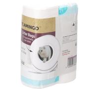 Sacchetti Lettiera Flamingo Atlas 2X30