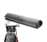 Sacchetti per l'immondizia per portaimmondizia, borsa per la spazzatura del letto del caffè | 25 pezzi Block Box Waste Bag, contenitore per caffè per fiori , caffè, conservare la camera del