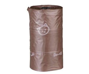 Sacchetti per littera di gatto