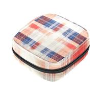 Sacchetti per lo smaltimento degli assorbenti igienici, borsa per il ciclo mestruale per ragazze donne signore, sacchetto mestruale con cerniera di grande capacità