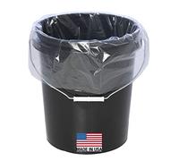 Sacchetti per marinatura e limatura, per uso alimentare, senza BPA, extra resistenti, a prova di perdite, 10 rotoli