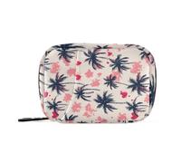 Sacchetti per medicinali di San Valentino con scomparti staccabili attaccabili settimanali a forma di palma