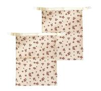 Sacchetti Per Pane In D' Per Lievito Madre | Sacco Riutilizzabile Ad Per Conservazione Alimenti - Contenitore Per Impasto E Pane Fatto In Casa,per Adulti E Famiglia Amanti Della Panificazione