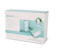 Sacchetti per pannolini JANIBELL Akord SLIM - 26 litri | Sacchetti di ricarica Janibell | Sacchetti per la spazzatura da riempire