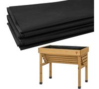 Sacchetti per piante resistenti per aiuole rialzate in tessuto non tessuto