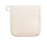 Sacchetti per pillole medicinali, contenitori per pillole da viaggio, organizer portatile, per riporre le prescrizioni, ideale per cosmetici, viaggi, uso quotidiano, 13 x 12 x 2 cm