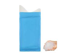 Sacchetti Per Pipì Da Campeggio | 750ml Borsa Per Vomito Toilette Portatile - Sacchetti Per Pipì Per Viaggio Per Donne | Per Mal D'Auto Traffico Escursionismo Viaggi Stradali Campeggio Guida A Lunga D